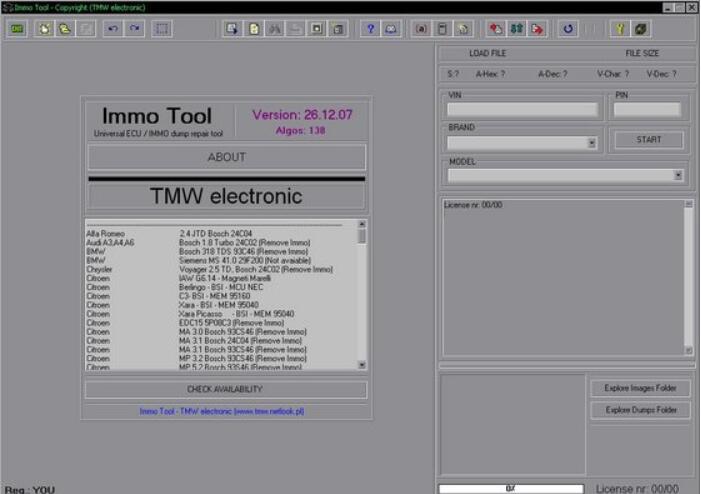 Immo Tool 1.5
